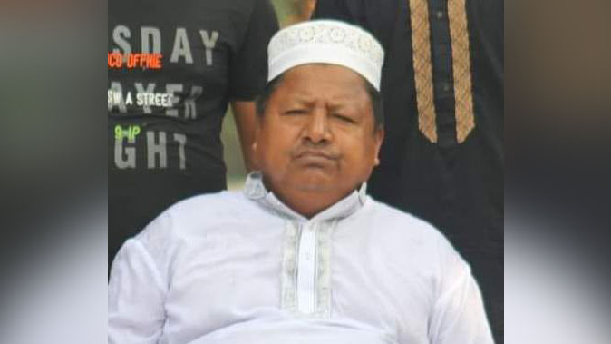 রাতে আ. লীগ. নেতা হিসেবে আটক, সকালে বিএনপি নেতা পরিচয়ে ছাড়া পেলেন বদু